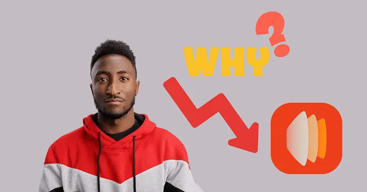 Why Marques Brownlee’s Panels App Failed: A Breakdown of the Flop