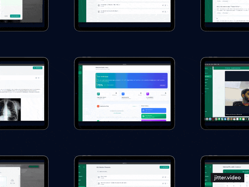 GAMVRA - Medical AI Assistant